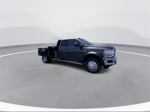 2023 Ram 5500 Tradesman