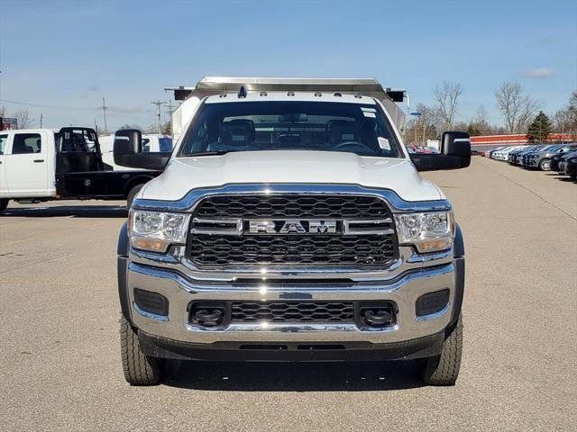 2023 Ram 5500 Tradesman