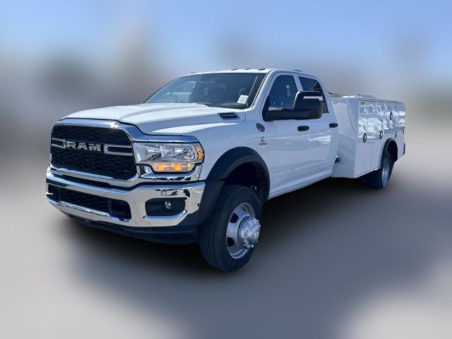 2023 Ram 5500 Tradesman