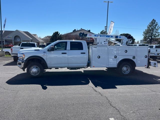 2023 Ram 5500 Tradesman