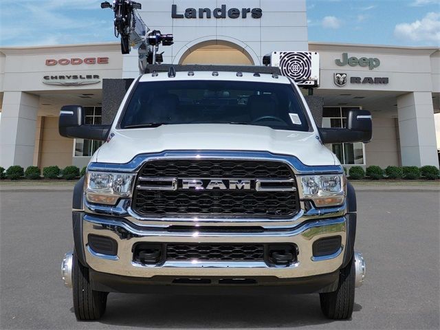 2023 Ram 5500 Tradesman