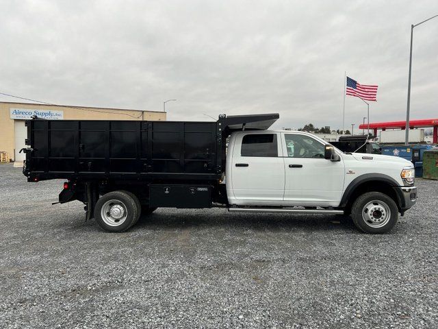 2023 Ram 5500 Tradesman