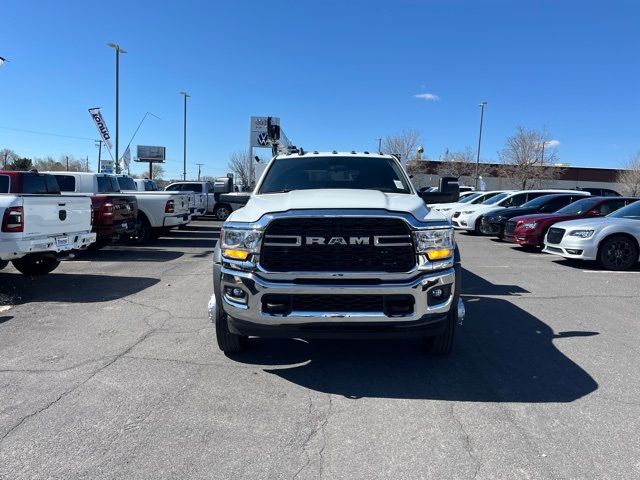 2023 Ram 5500 Tradesman