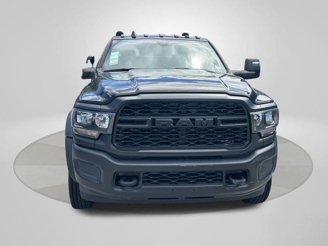 2023 Ram 5500 Tradesman