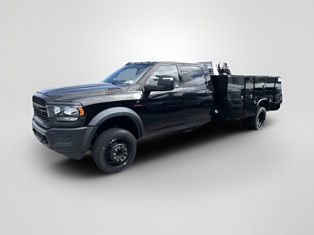2023 Ram 5500 Tradesman