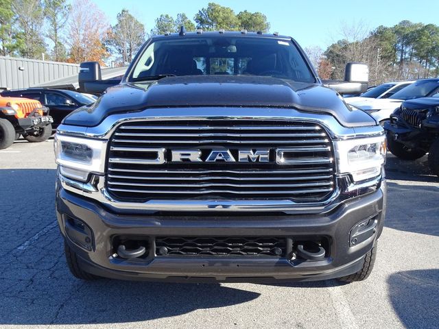 2023 Ram 5500 Laramie