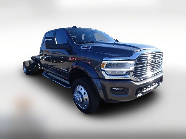 2023 Ram 5500 Laramie