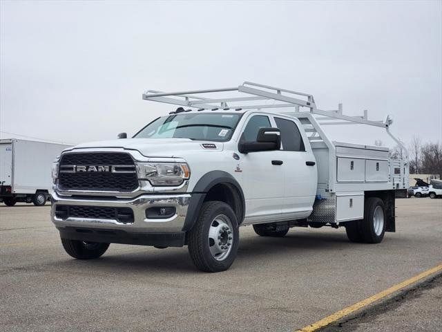 2023 Ram 5500 Tradesman