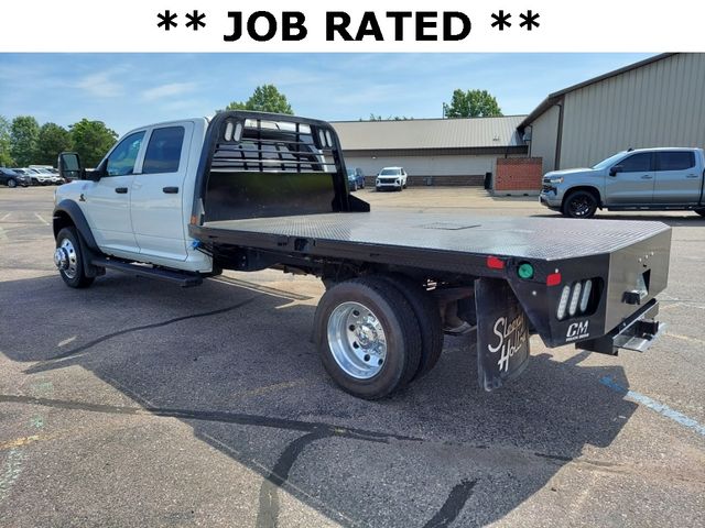 2023 Ram 5500 Tradesman