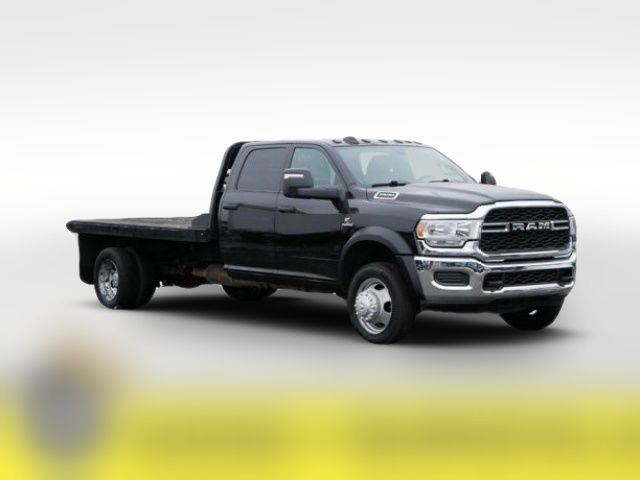 2023 Ram 5500 Tradesman