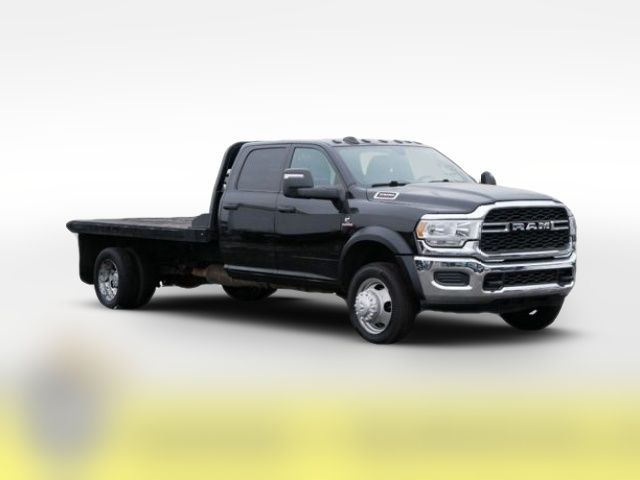 2023 Ram 5500 Tradesman