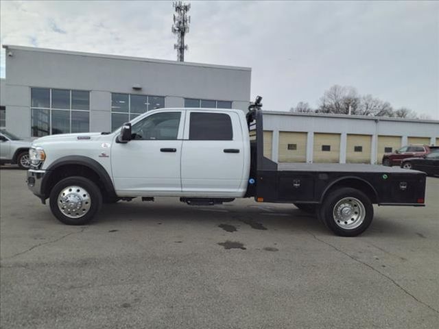 2023 Ram 5500 Tradesman