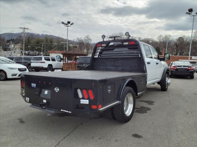 2023 Ram 5500 Tradesman