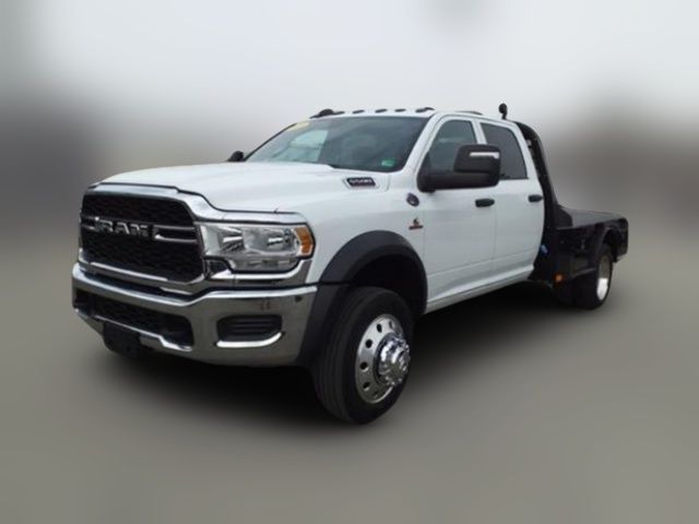 2023 Ram 5500 Tradesman