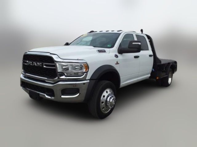 2023 Ram 5500 Tradesman