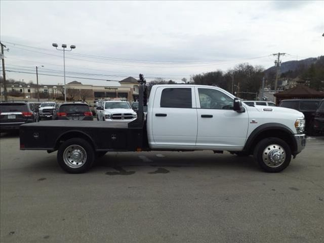 2023 Ram 5500 Tradesman