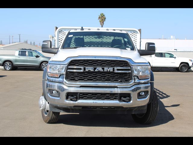 2023 Ram 5500 Tradesman