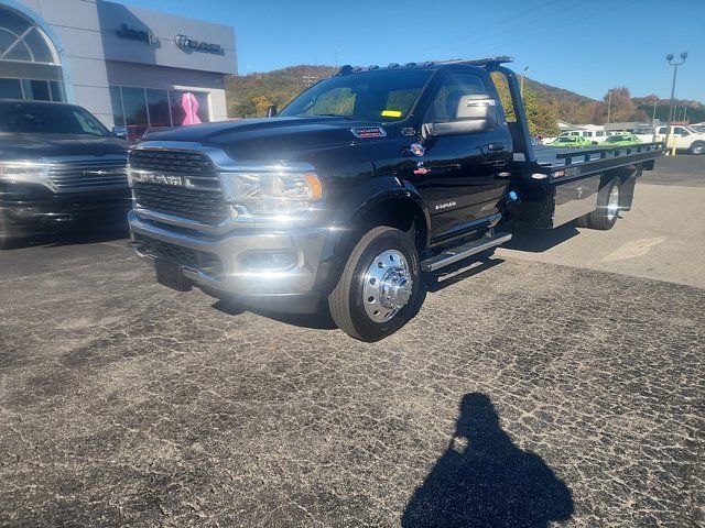 2023 Ram 5500 SLT