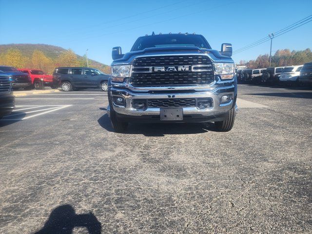 2023 Ram 5500 SLT