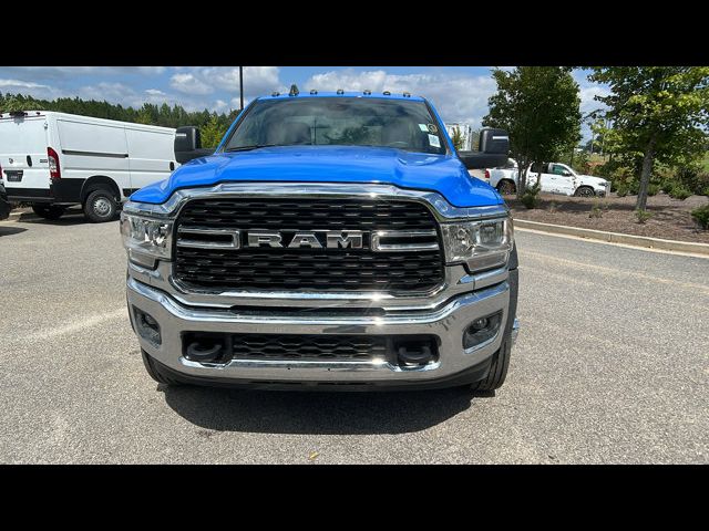 2023 Ram 5500 SLT