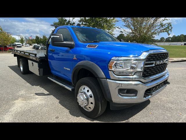 2023 Ram 5500 SLT