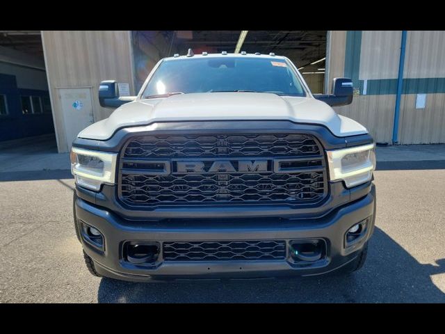 2023 Ram 5500 SLT