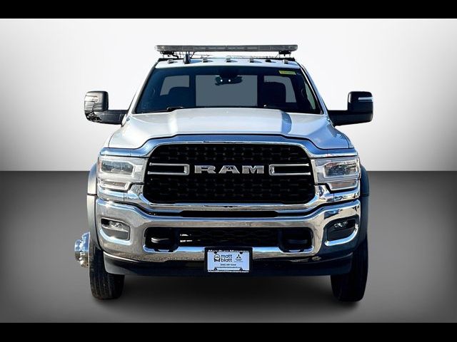 2023 Ram 5500 SLT