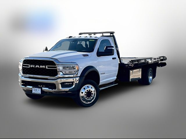 2023 Ram 5500 SLT