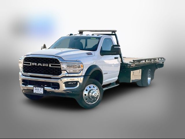 2023 Ram 5500 SLT