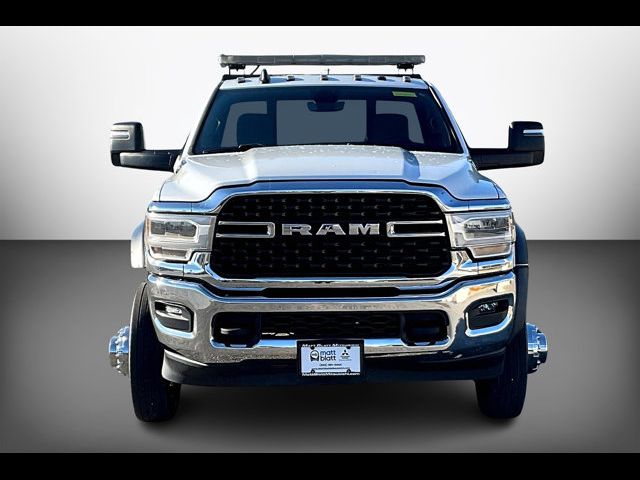 2023 Ram 5500 SLT