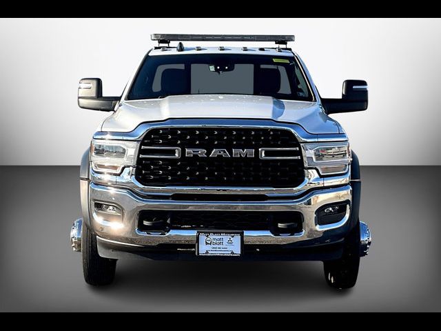 2023 Ram 5500 SLT