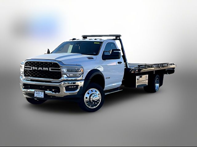 2023 Ram 5500 SLT