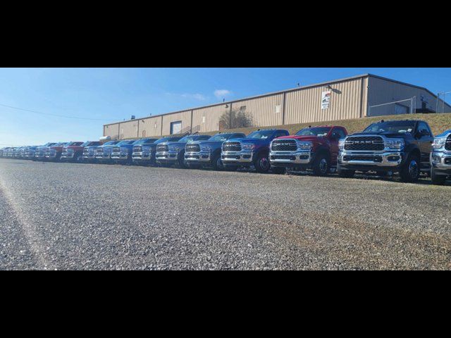 2023 Ram 5500 SLT