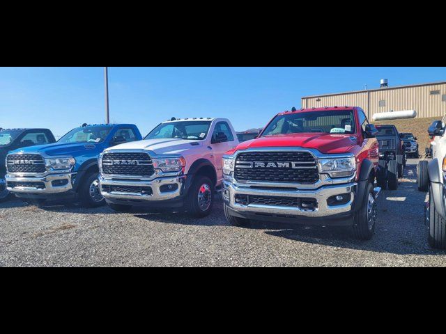 2023 Ram 5500 SLT