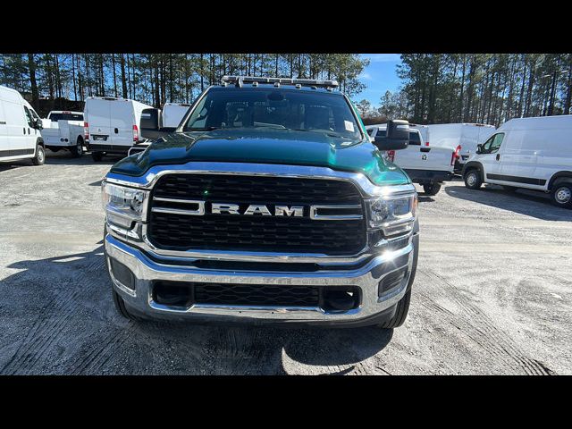 2023 Ram 5500 SLT