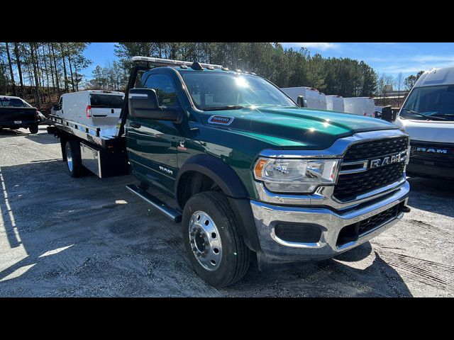 2023 Ram 5500 SLT