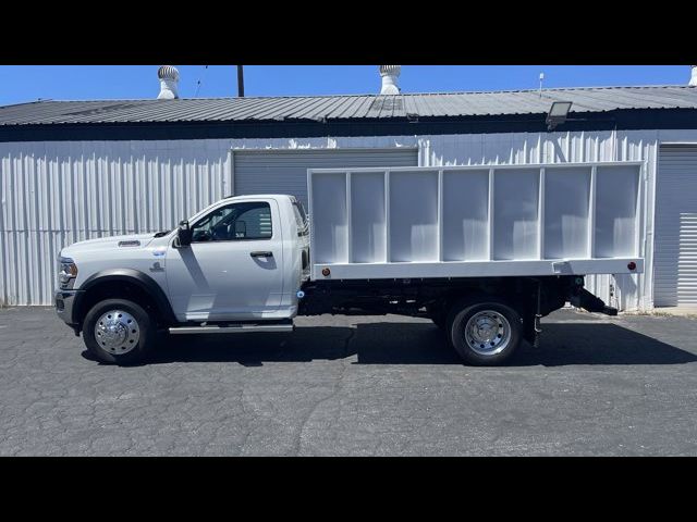 2023 Ram 5500 Tradesman