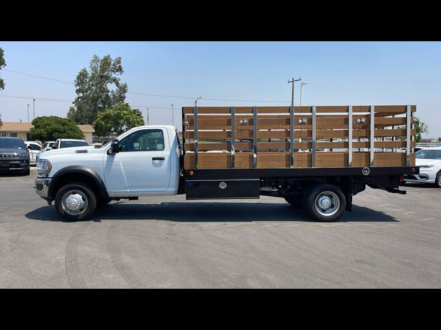 2023 Ram 5500 Tradesman