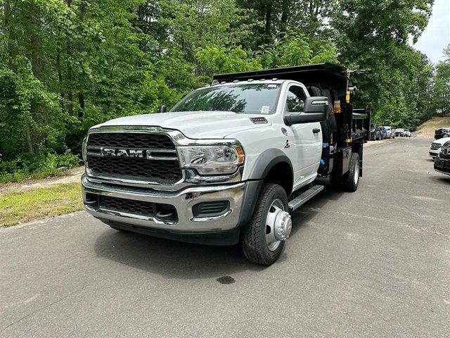 2023 Ram 5500 Tradesman