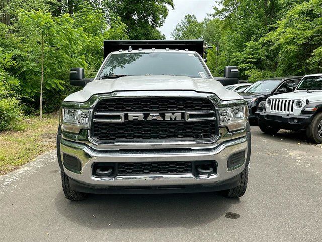 2023 Ram 5500 Tradesman