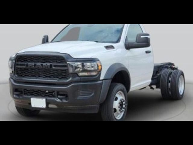 2023 Ram 5500 Tradesman