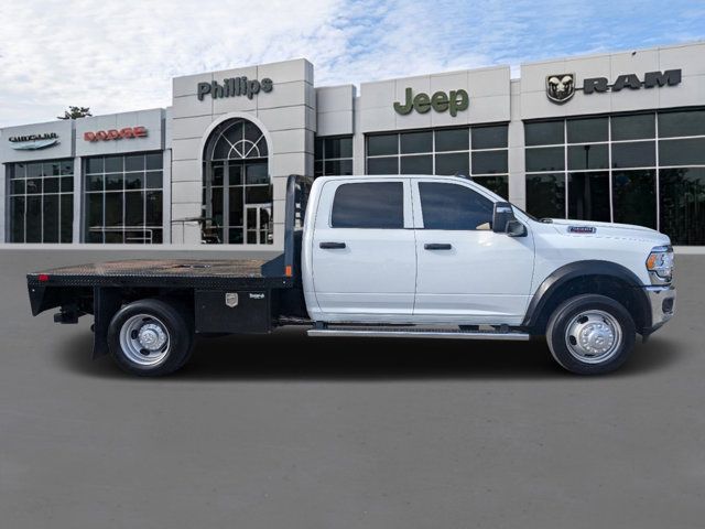 2023 Ram 5500 Tradesman