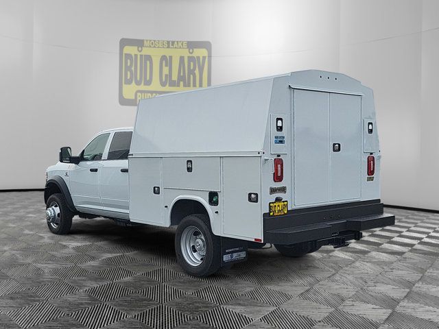 2023 Ram 5500 Tradesman