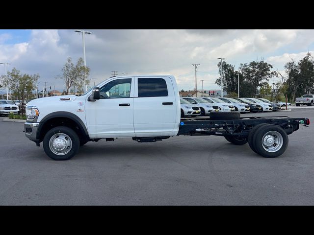 2023 Ram 5500 Tradesman