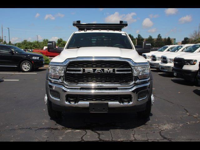 2023 Ram 5500 Tradesman