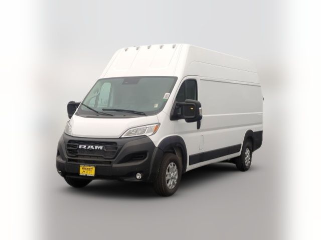 2023 Ram ProMaster Base