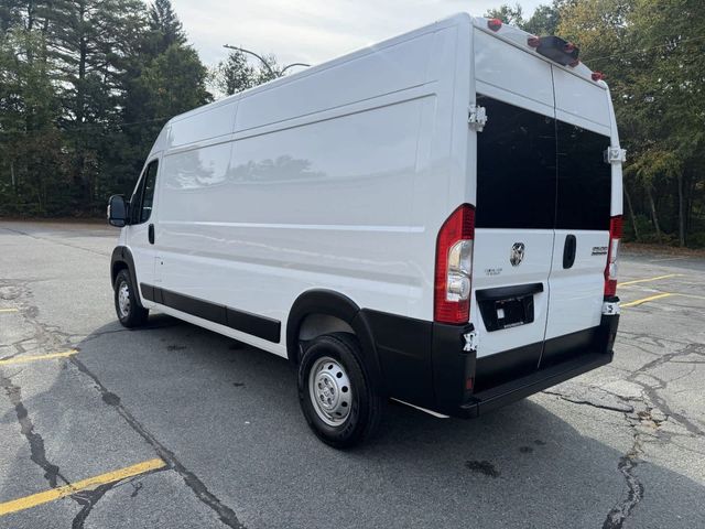 2023 Ram ProMaster Base