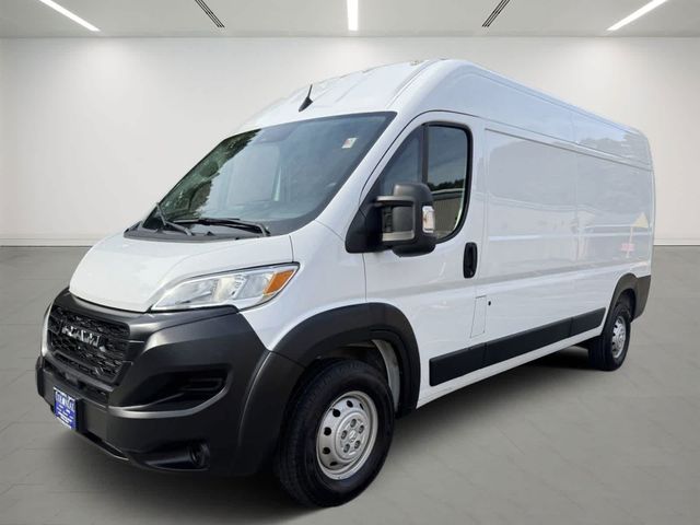 2023 Ram ProMaster Base