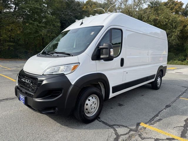 2023 Ram ProMaster Base