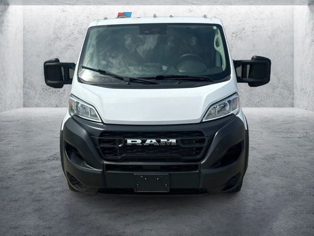 2023 Ram ProMaster Base